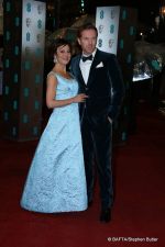 at 2012 Bafta Awards - Red Carpet on 10th Feb 2013 (237).jpg